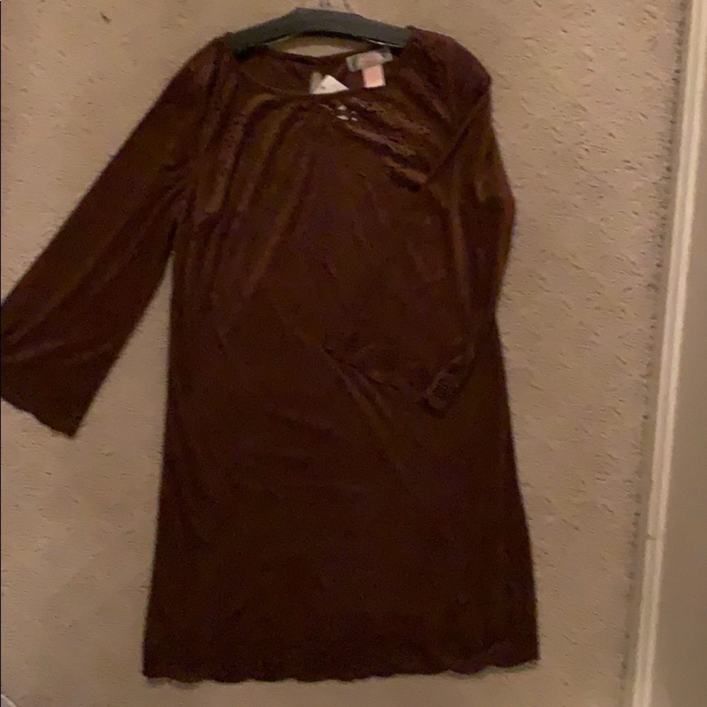Tunic top